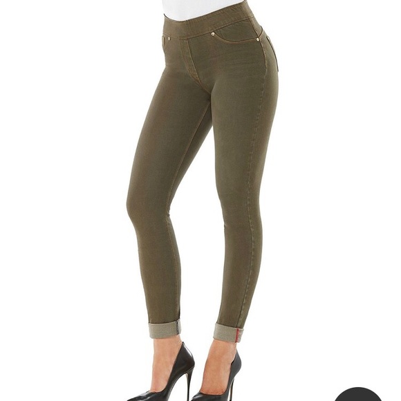 nygard skinny jeans